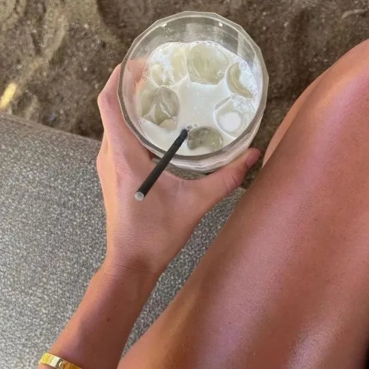 Skincare + Tan All In One Drink
