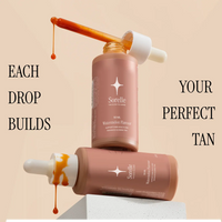 Sorelle Tanning Drops | The Glow You Drink